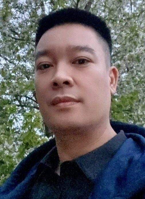 Hoang Nguyen Tien